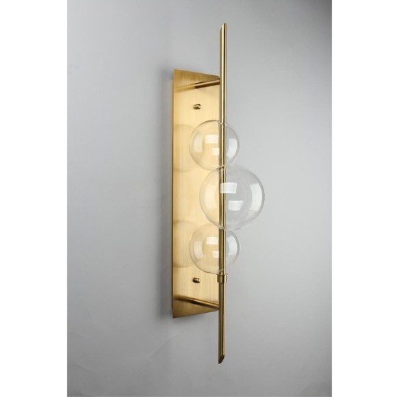 Светильник настенный (Бра) APL.651.01.06