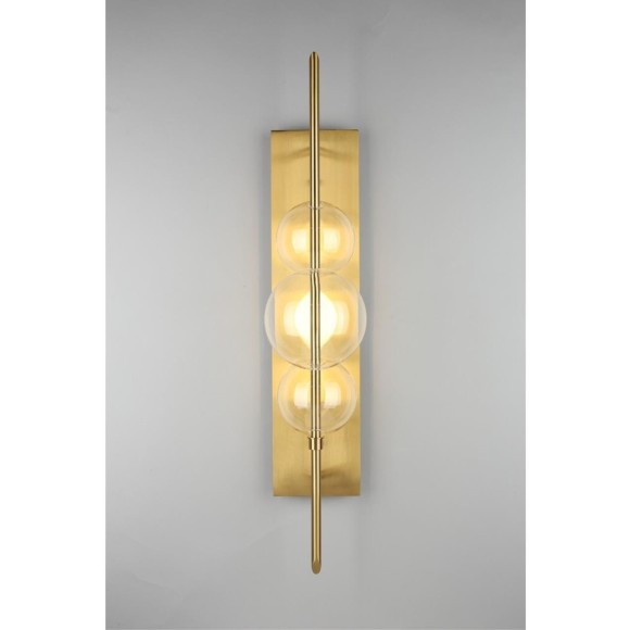 Светильник настенный (Бра) APL.651.01.06