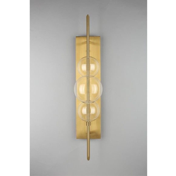 Светильник настенный (Бра) APL.651.01.06