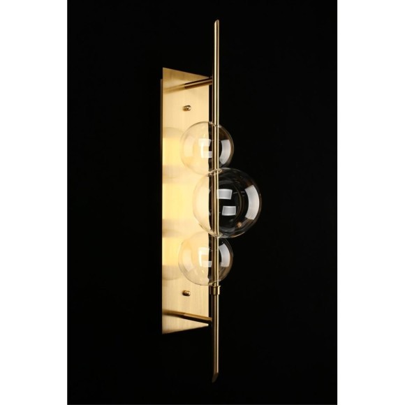 Светильник настенный (Бра) APL.651.01.06