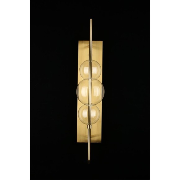 Светильник настенный (Бра) APL.651.01.06