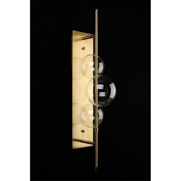 Светильник настенный (Бра) APL.651.01.06