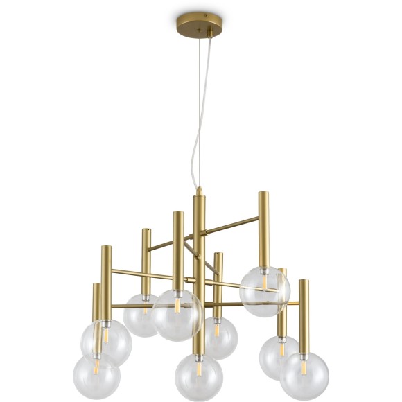 Потолочный светильник Freya FR5584CL-L45G