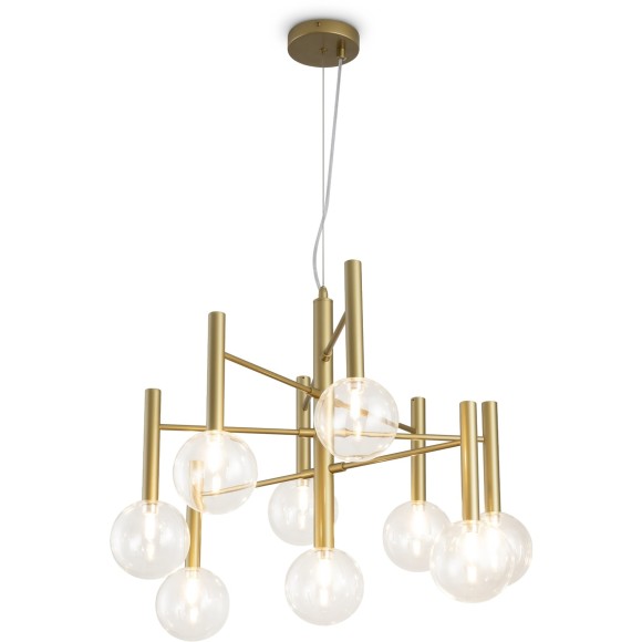 Потолочный светильник Freya FR5584CL-L45G