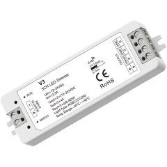 2001-CTR-005, контроллер, RGB 2001-CTR-005, контроллер, RGB