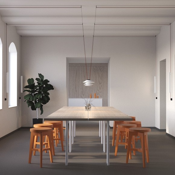 Готовая конструкция (набор) Technical TFC-Par-H08-R