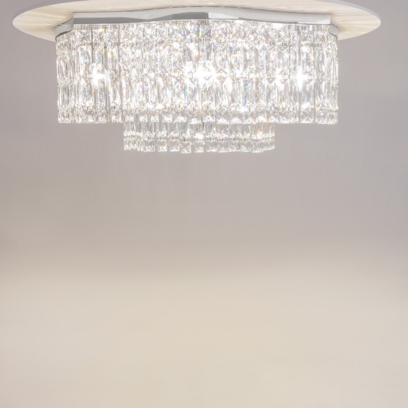 Потолочный светильник Maytoni DIA005CL-10CH