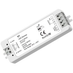 2001-CTR-002, контроллер, single color