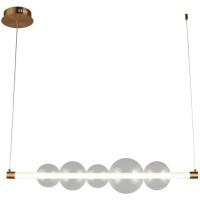 Подвесной светильник Abbazia OML-65903-05