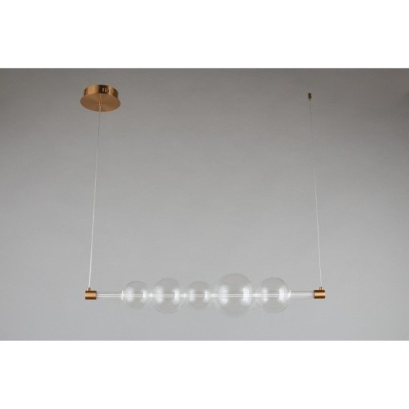 Подвесной светильник Abbazia OML-65903-05