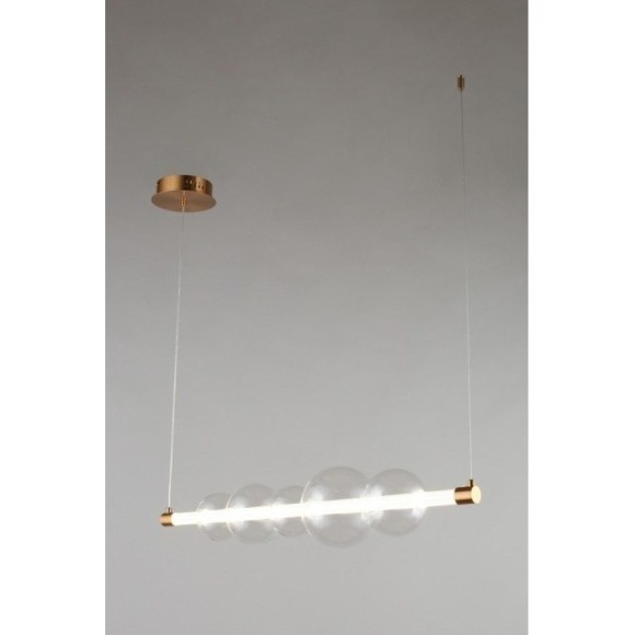 Подвесной светильник Abbazia OML-65903-05