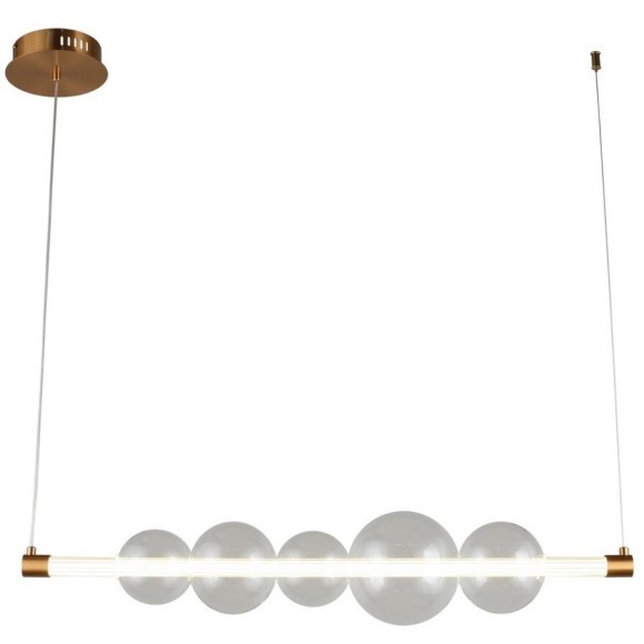 Подвесной светильник Abbazia OML-65903-05