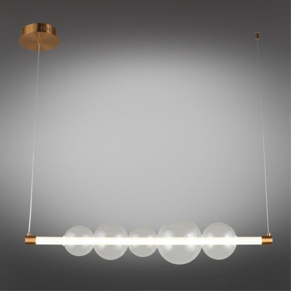 Подвесной светильник Abbazia OML-65903-05