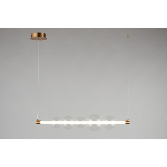 Подвесной светильник Abbazia OML-65903-05