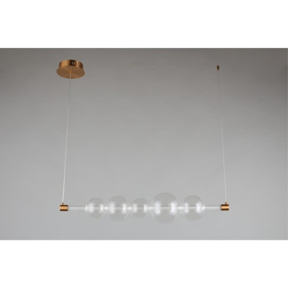 Подвесной светильник Abbazia OML-65903-05