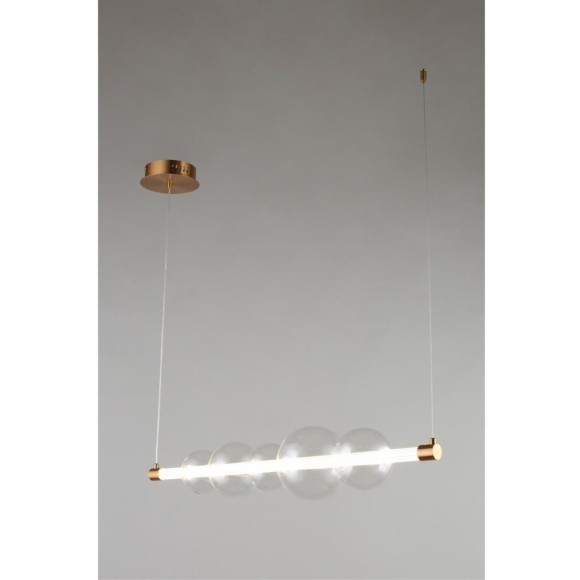 Подвесной светильник Abbazia OML-65903-05