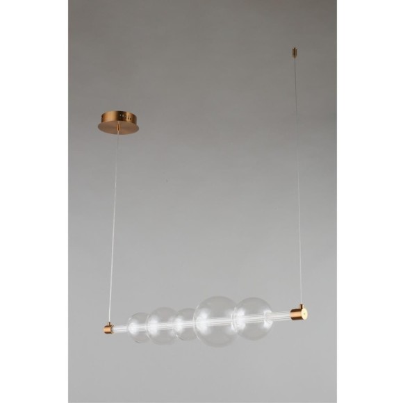 Подвесной светильник Abbazia OML-65903-05