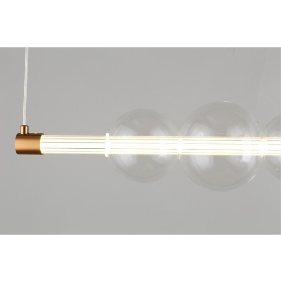 Подвесной светильник Abbazia OML-65903-05