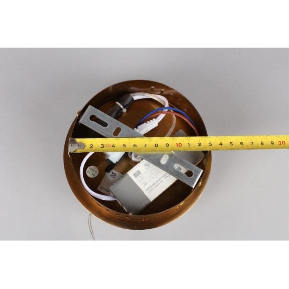 Подвесной светильник Abbazia OML-65903-05