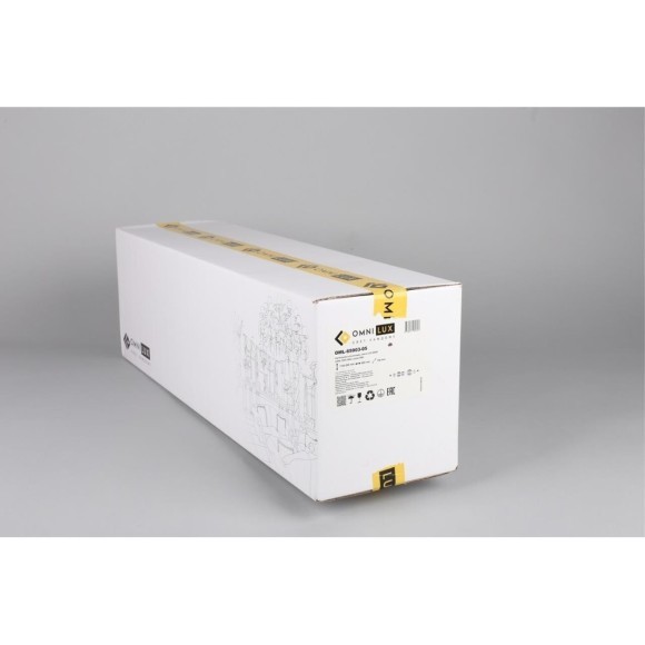 Подвесной светильник Abbazia OML-65903-05