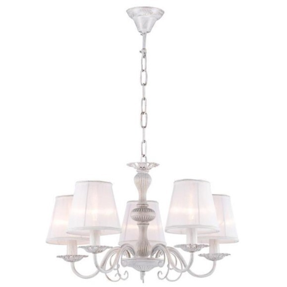 Подвесная люстра Malta 1730-5P