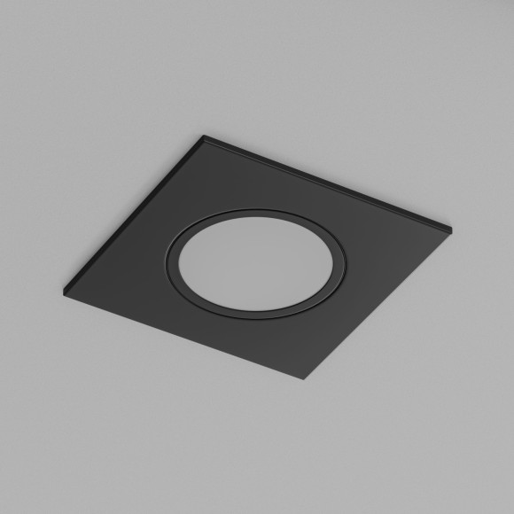 Точечный светильник PORT DK3102-BK