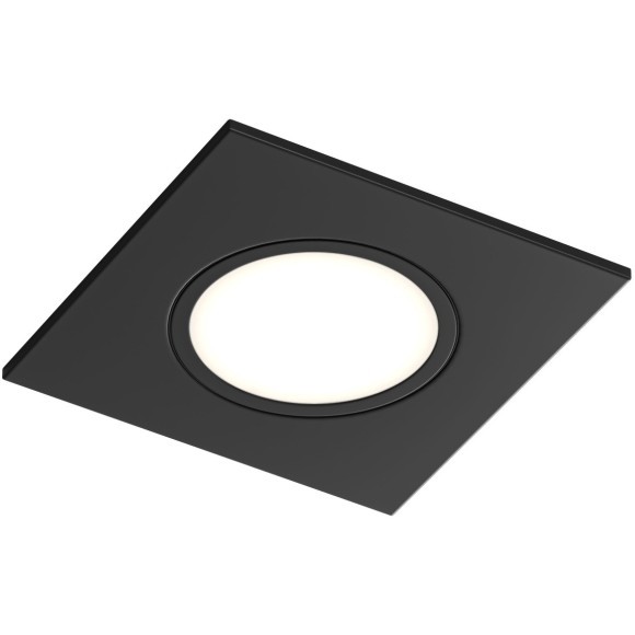 Точечный светильник PORT DK3102-BK