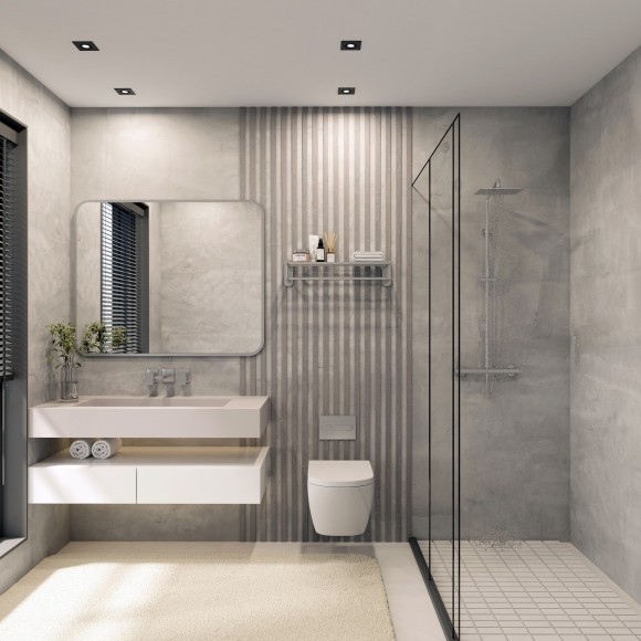 Точечный светильник PORT DK3102-BK