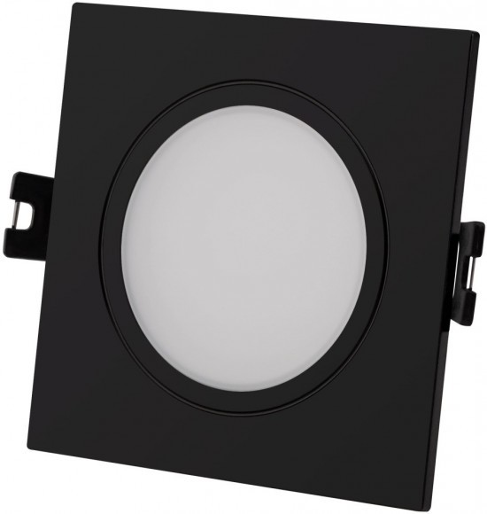 Точечный светильник PORT DK3102-BK
