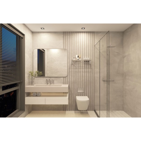 Точечный светильник PORT DK3102-BK