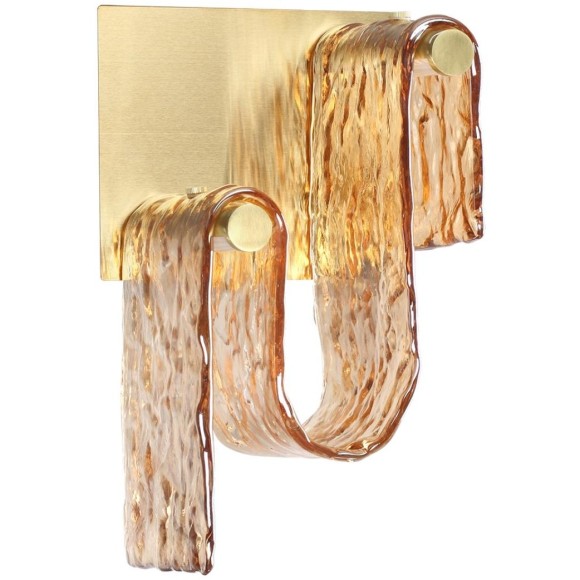 Настенный светильник LED x 11W 4000K 572Лм CRI90 FLOW 5105/11WL Настенный светильник LED x 11W 4000K 572Лм CRI90 FLOW 5105/11WL