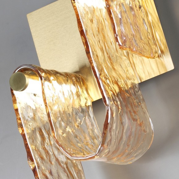 Настенный светильник LED x 11W 4000K 572Лм CRI90 FLOW 5105/11WL Настенный светильник LED x 11W 4000K 572Лм CRI90 FLOW 5105/11WL