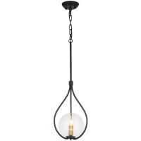 Подвесной светильник Kessel 1905-1P