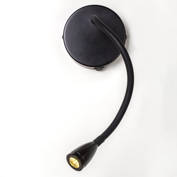 Бра LED 3000K 200Lm Muro III Lightstar 808637