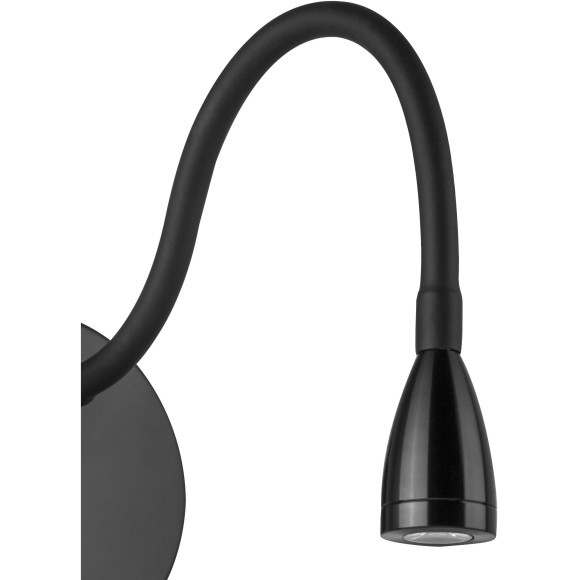 Бра LED 3000K 200Lm Muro III Lightstar 808637