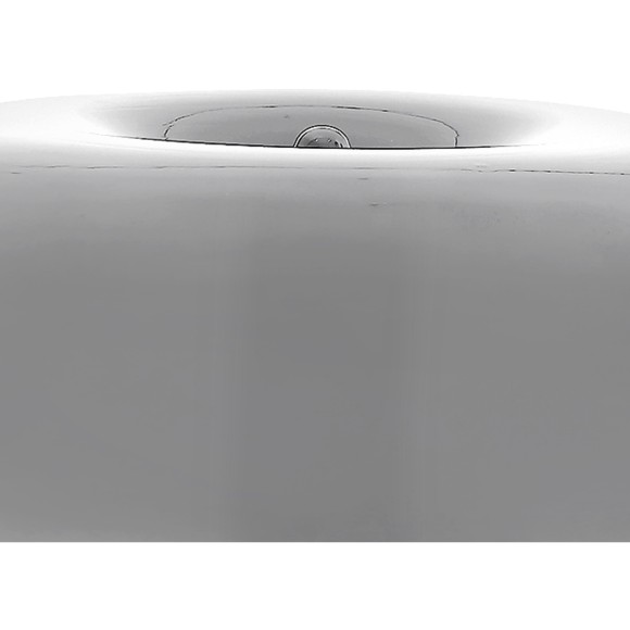 Настольная лампа диммируемая 12W 3000K хром Catania Lightstar 689914