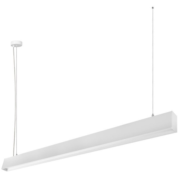 10318/A White Подвесной светильник LOFT IT Vim