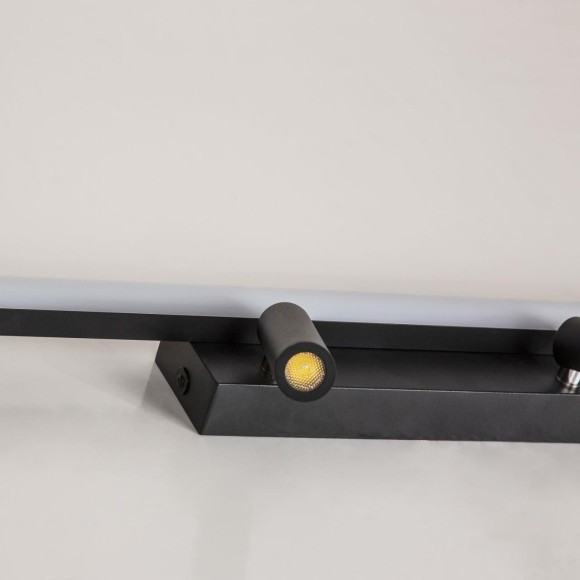 Настенно-потолочный светильник Reticenza 4089-2C