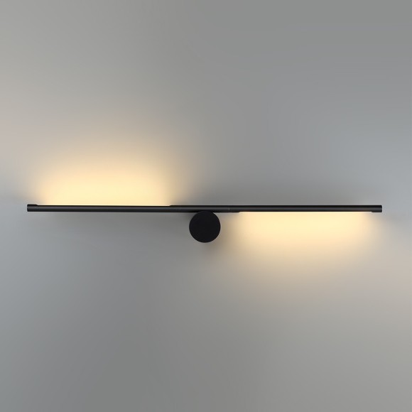 Настенный светильник IP20 LED 14W 1000Лм 3000K 120° 220V TEO 7103/14WL Настенный светильник IP20 LED 14W 1000Лм 3000K 120° 220V TEO 7103/14WL