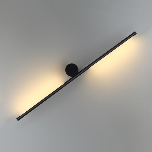 Настенный светильник IP20 LED 14W 1000Лм 3000K 120° 220V TEO 7103/14WL Настенный светильник IP20 LED 14W 1000Лм 3000K 120° 220V TEO 7103/14WL