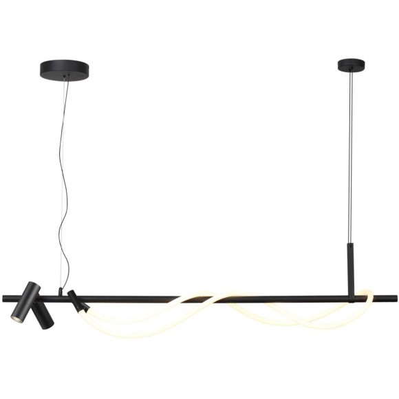 Подвесной светильник Novotech CORDA 4391/30L