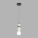 8363/1A Подвесной светильник с белым бетонным плафоном под лампу E27 макс 10W 220V LUMION TESLA 8363/1A Подвесной светильник с белым бетонным плафоном под лампу E27 макс 10W 220V LUMION TESLA
