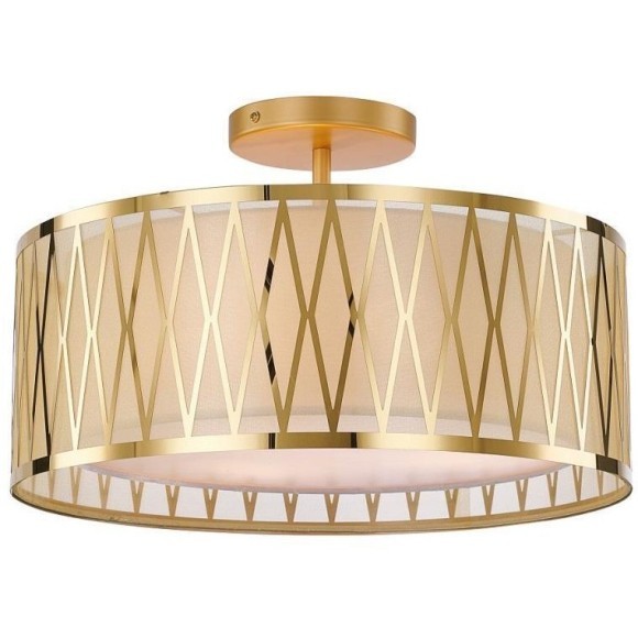 Потолочная люстра Dolium 4133-3C