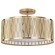 Потолочная люстра Dolium 4133-3C