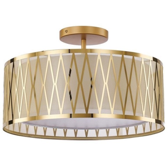 Потолочная люстра Dolium 4133-3C