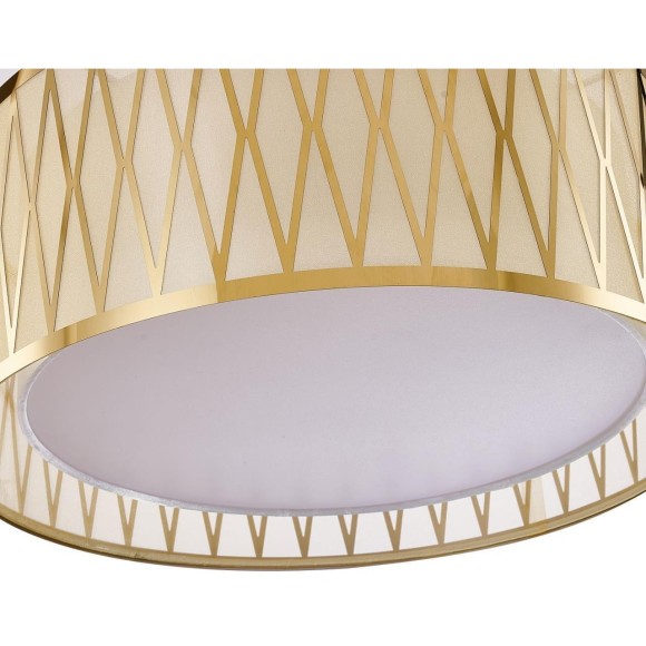 Потолочная люстра Dolium 4133-3C