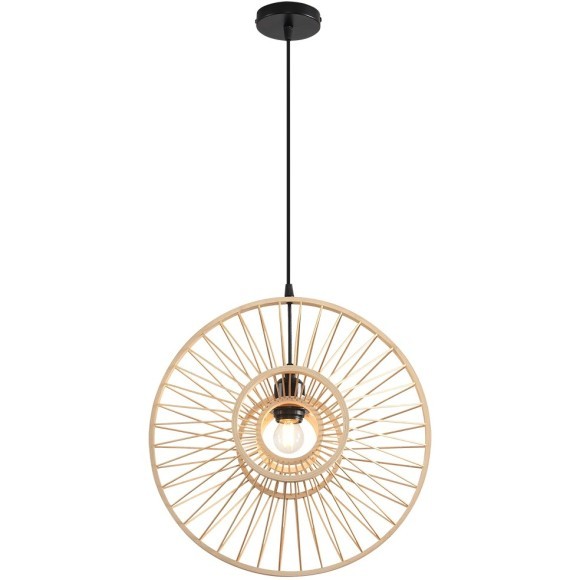 Подвес E27 40W 220V CHAKRA 8383/1