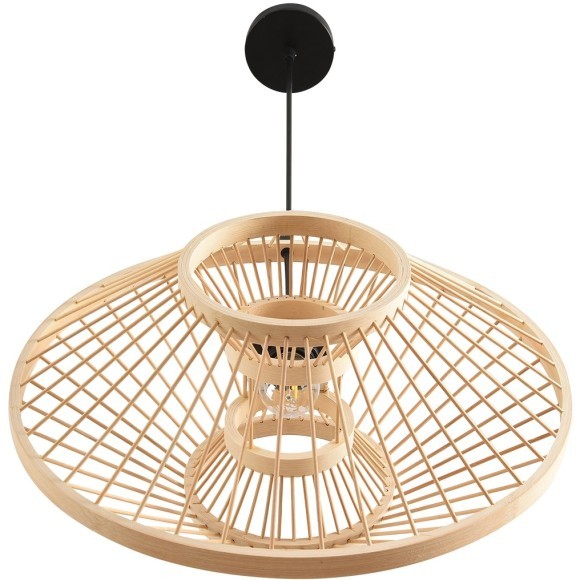 Подвес E27 40W 220V CHAKRA 8383/1