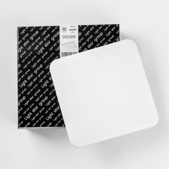 Настенно-потолочный светильник Lightstar 226204 ARCO IP44 светодиодный LED 200W