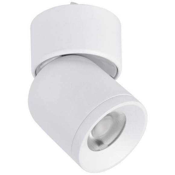 4150-1U Трековый магнитный светодиодный SMART (TUYA, Алиса, Bluetooth, Wi-Fi) светильник Favourite Unika 42V CRI90+ 3000-6000К 550Лм 24° 6Вт